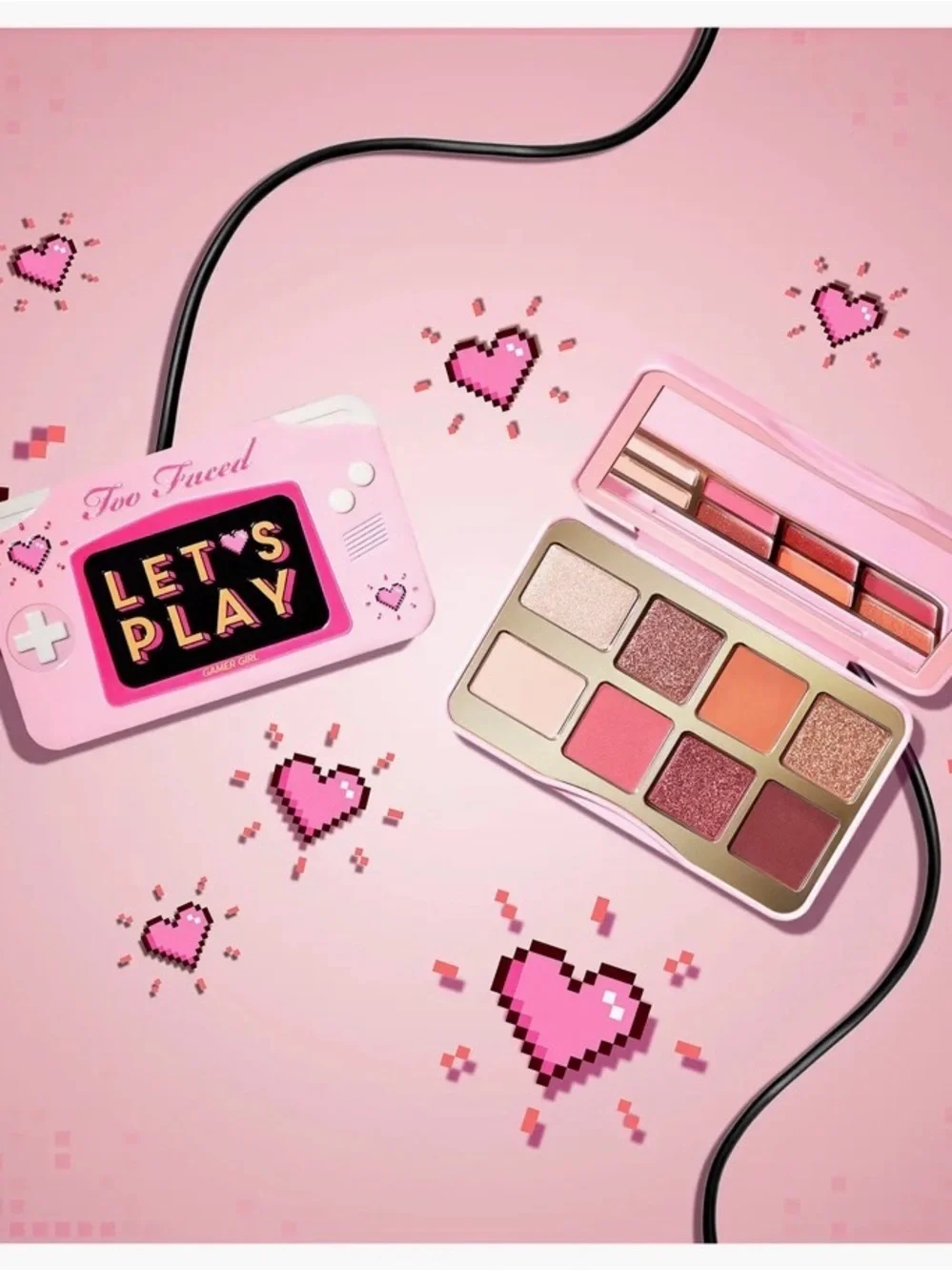 NIB-Too Faced 